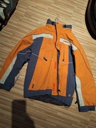 Kurtka narciarska Campus rozmiar S kombinezon narciarski