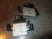 ELEKTROZAWÓR FESTO CPE18-M1H-3GL-1/4