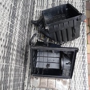 Obudowa filtra powietrza audi a4 B5 audi A6 C5 aeb
