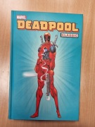 Deadpool Classic tom 1
