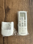 Pilot klimatyzatora Samsung Windfree