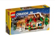 LEGO 40602 Winter market