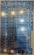 PCB ZX Spectrum Harlequin rev G