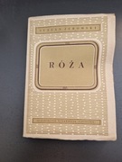 RÓZA Stefan Żeromski