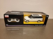 Range Rover Sport  [RC]  1:24 RASTAR Samochód zdalnie sterowany