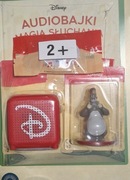 Magia słuchania audiobajki Deagostini Głośnik nr 2