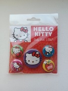 Przypinki Hello Kitty Sanrio pin 