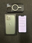 iphone 13 pro 128GB Alpejska Zieleń