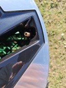 Nowa Oryg. Felga Hyundai KONA OE 52910 HF200 7.0" x 17" 5x114.3 ET 50