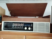Radio Ballada, 67 płyt, stojak
