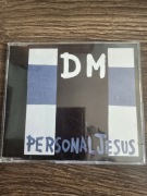 Depeche Mode Personal Jesus Bong 17 1989
