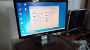 Monitor PHILIPS 19" + KABLE