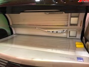 Łóżko do solarium UWE