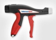 Ręczne narzędzie do zaciągania opasek kablowych