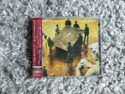 Japan CD - SEBASTIAN BACH - Angel Down - 1 st. pr. TOCP-66727 Ex Skid Row