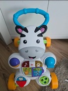Fisher Price - chodzik interaktywny