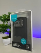 Etui Nillkin CamShield Prop Magnetic Case na Xiaomi 14 czarny