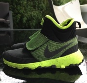 Nike rozmiar 35 na rzep 
