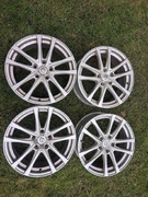 Felgi aluminiowe Renault OE 18 cali 