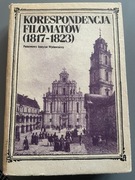 Korespondencja filomatów (1817-1823)
