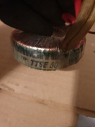 Transformator TTSE 50 , 50VA