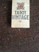 Karty tarot nowe