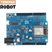 Moduł D1 Uno R3 ESP8266 WiFi Tenstar Robot