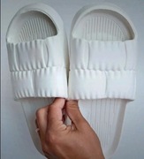 Klapki damskie 38 Nowe