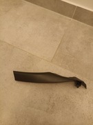 Listwa błotnika przedniego prawa Citroen C4 Cactus 