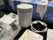 Głowica termostatyczna inteligentna Tuya Zigbee WiFi automatyczna smart