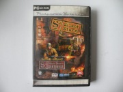 GRA PC - SILENT STORM