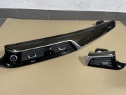 DEKOR LISTWA OZDOBNA DESKI KONSOLA BMW G30, G31