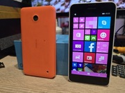... Nokia Lumia 630 ...