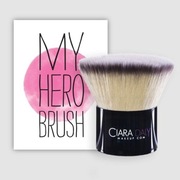 Profesjonalny Pędzel do podkładu “My Hero Brush”