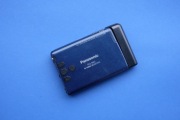 Walkman Panasonic RQ-S60 odtwarzacz kasetowy 