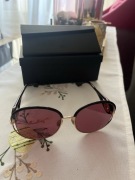 Okulary przeciwsłoneczne Dior