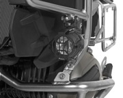 Oslona halogenow Touratech Bmw R1250GS R1200GS