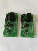 Supla 2x sterownik Sonoff SV