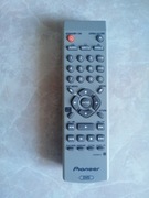 PIONEER - VXX2914 - pilot do DVD 