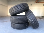 Opony letnie BFGoodrich G-Grip SUV 215/60 R17 96H