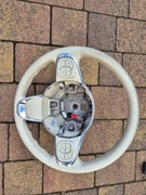 Kierownica Fiat 500 2019r polift