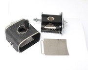 Magazyn na film do Kiv 88, Salut, Hasselblad 1000