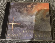 JAPAN - Exorcising Ghosts (Japan CD)