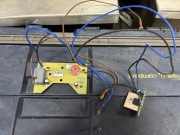 moduł regulator mocy Zelmer Aquawelt 