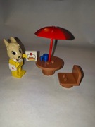 Lego Fabuland 3718 Unikat