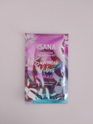 pielęgnacyjna maska w płacie na pośladki Isana Summer Vibes