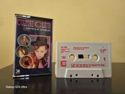 CULTURE CLUB - COLOUR BY NUMBERS  wyd. VIRGIN UK  CHROM !