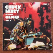Chuck Berry Orginal Oldies Vol.2