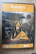 KUNDUN-ŻYCIE DALAJ LAMY    reż. Martin Scorsese
