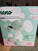 Neno uno bezprzewodowy laktator elektryczny 